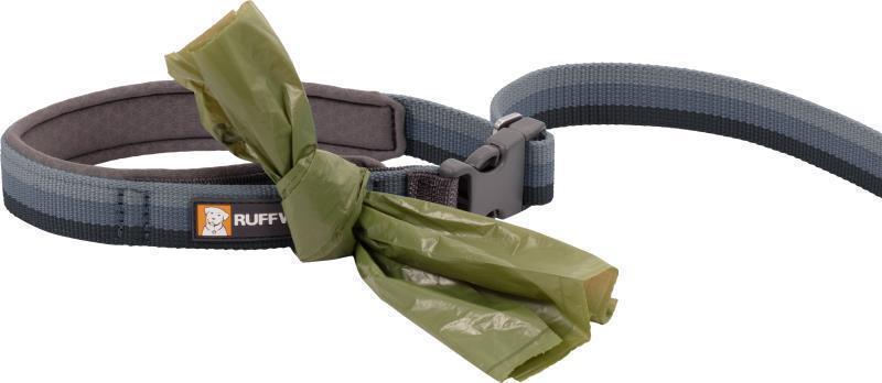 Roamer Leash - 7ft - Granite Gray 5