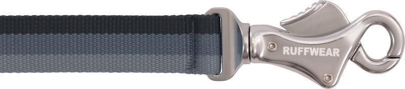 Roamer Leash - 7ft - Granite Gray 3