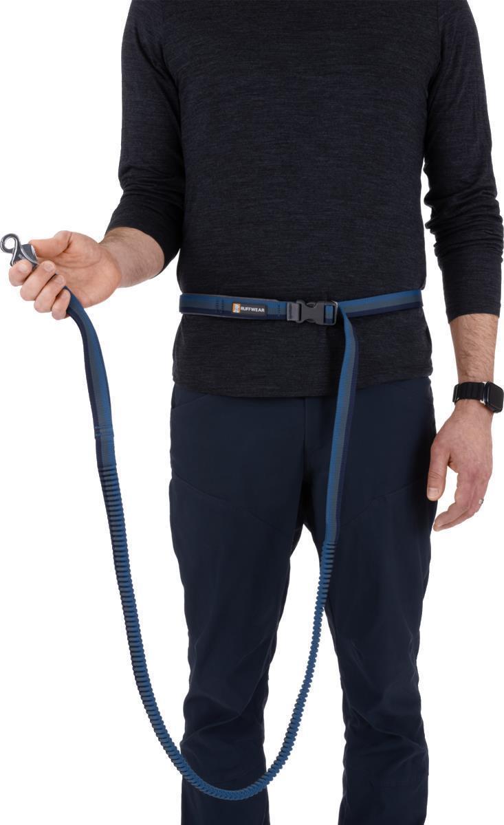 Roamer Leash - Large - orion blue 1