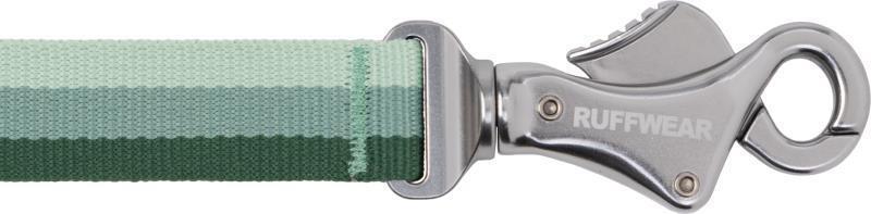Roamer Leash - Large - river rock green 1