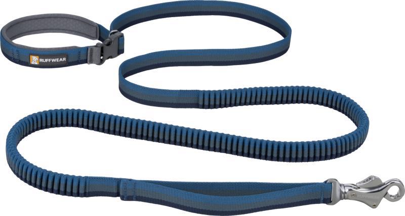 Roamer Leash - Medium - Orion Blue 1