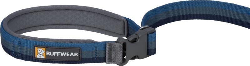 Roamer Leash - Medium - Orion Blue 2