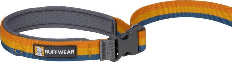 Roamer Leash - Medium - Yellow Snow 2