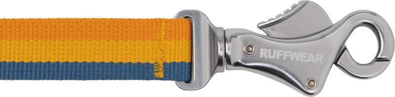 Roamer Leash - Medium - Yellow Snow 4