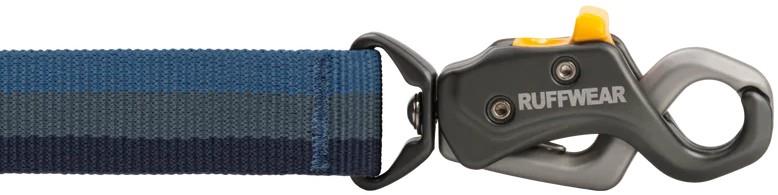 Roamer Lock Leash - 11` - orion blue 1
