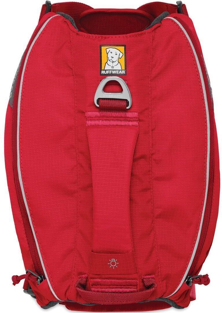Singletrak Pack - Red Currant 3