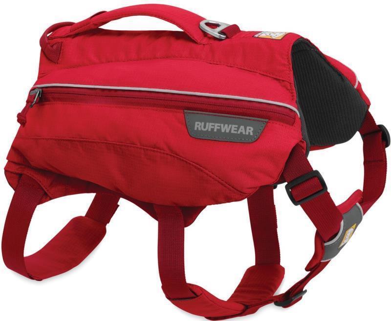 Singletrak Pack - Red Currant 1