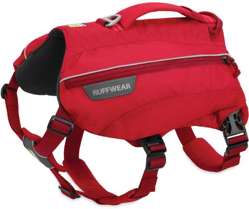 Singletrak Pack - Red Currant 2