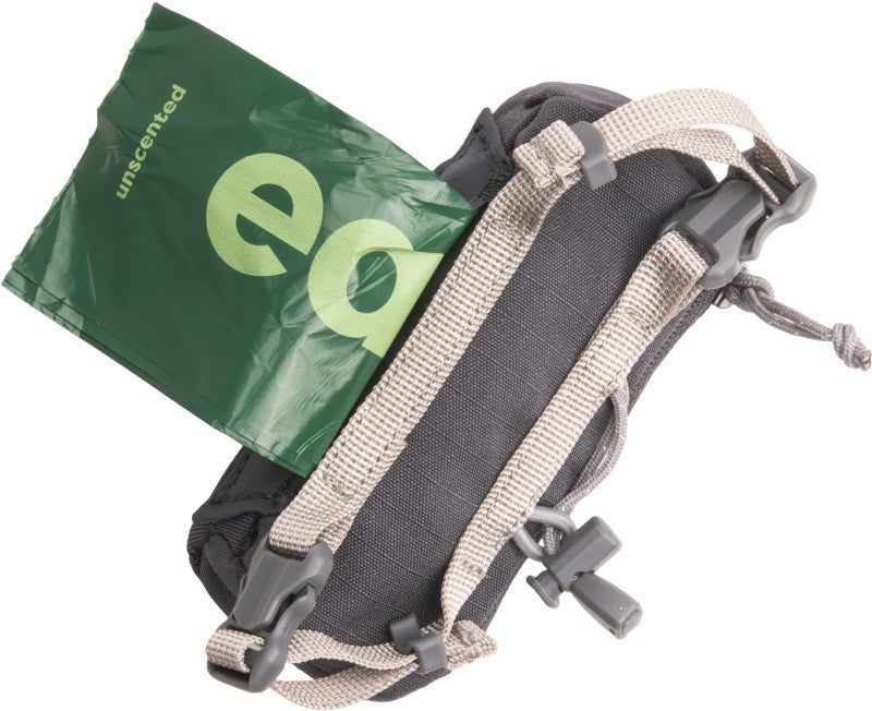 Stash Bag Mini - basalt gray 1