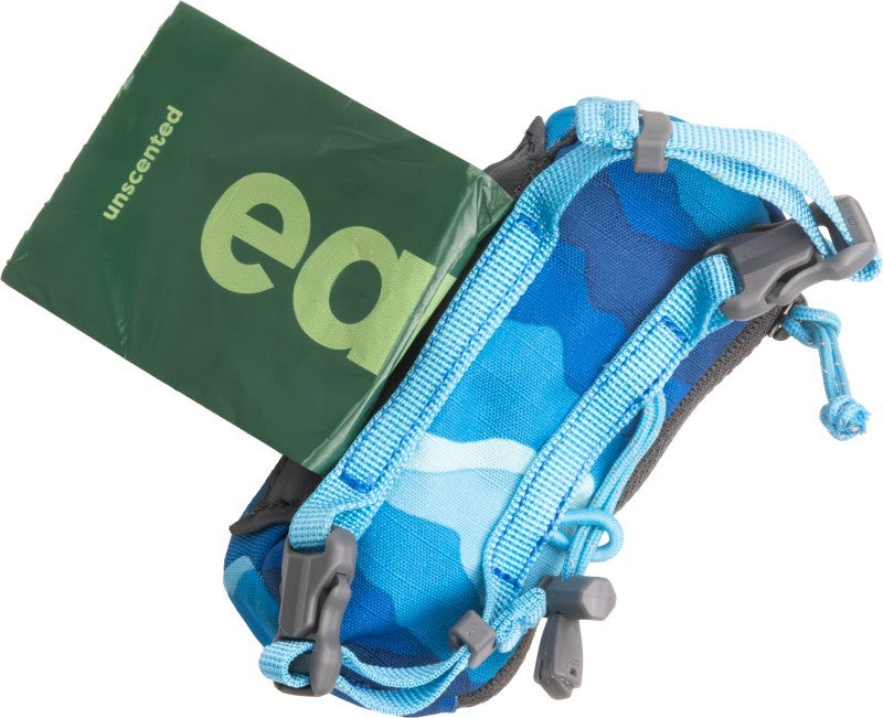 Stash Bag Mini - coastal mountains 1