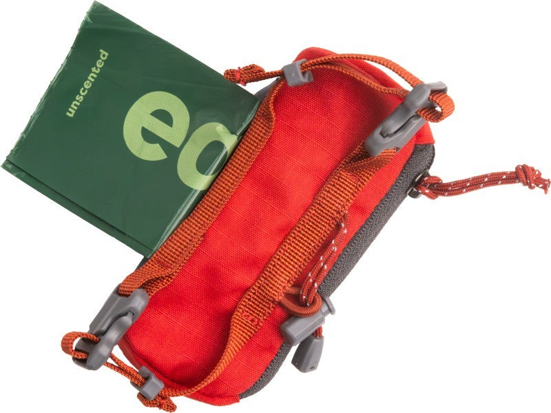 Stash Bag Mini - red canyon 1