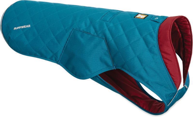 Stumptown Jacket - Metolius Blue 1