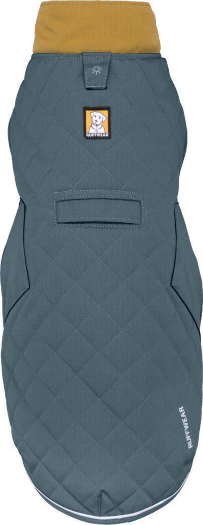 Stumptown Jacket - Orion Blue 3