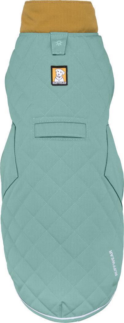 Stumptown Jacket - River Rock Green 3