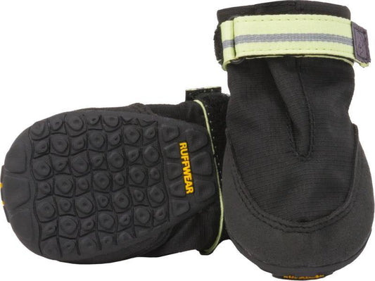 Summit Trex Shoes - Obsidian Black 1