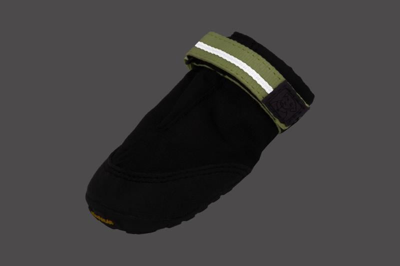 Summit Trex Shoes - Obsidian Black 5