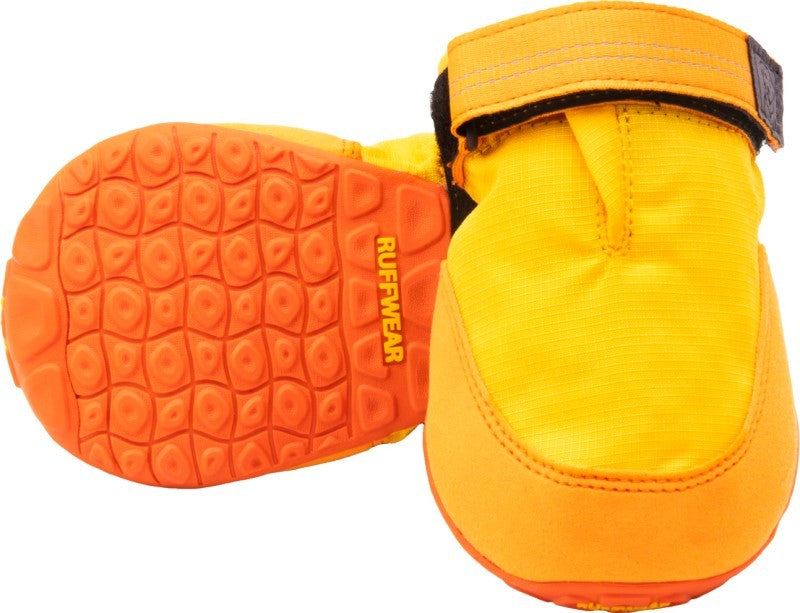 Summit Trex Shoes - sunrise yellow 1