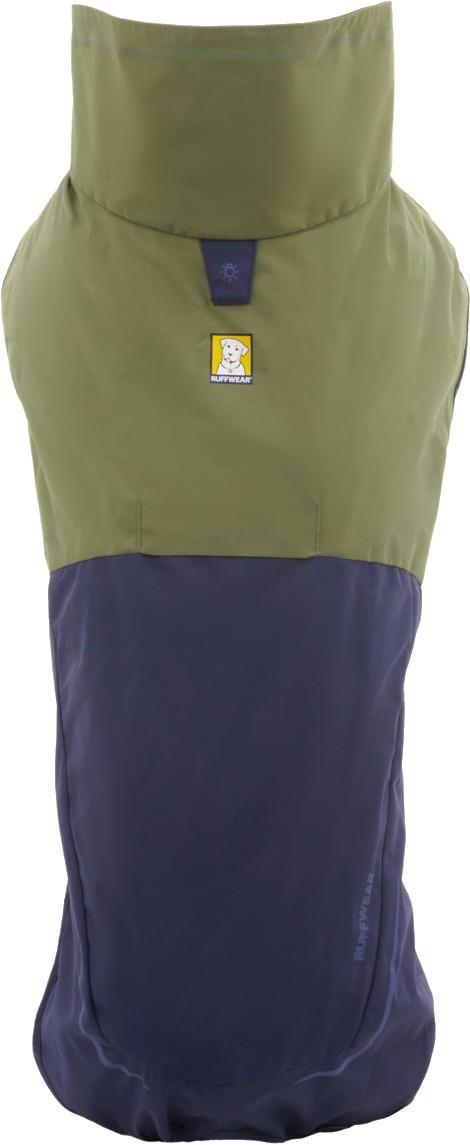 Sun Shower Coverall - midnight blue 1