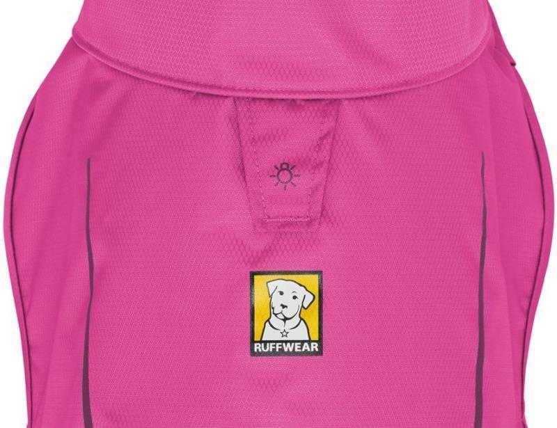 Sun Shower Jacket - Alpenglow Pink 3