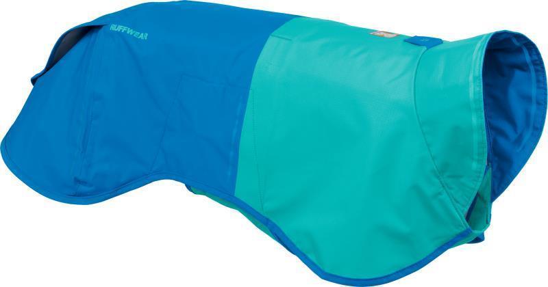 Sun Shower Jacket - Blue Dusk 1