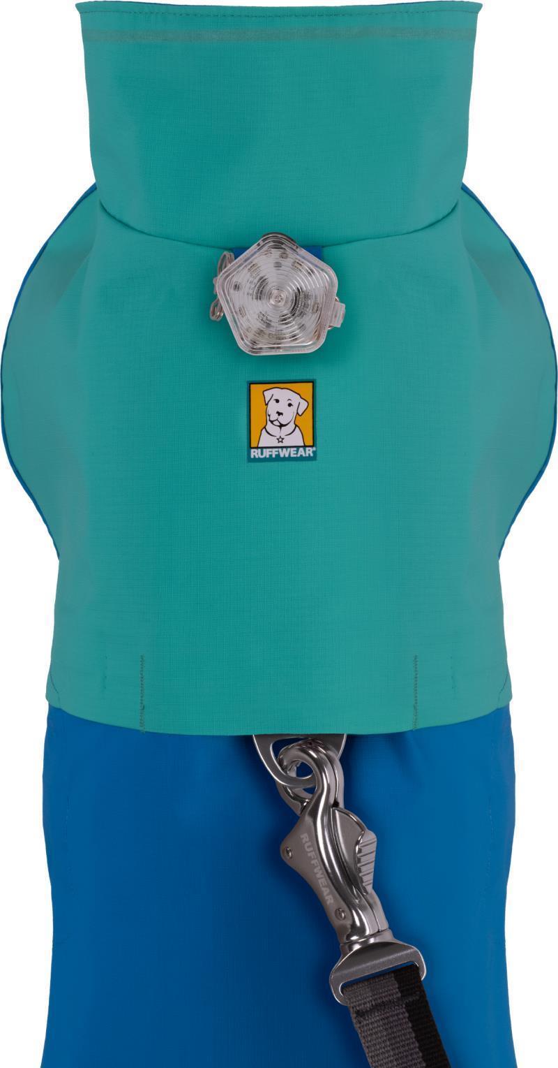 Sun Shower Jacket - Blue Dusk 6