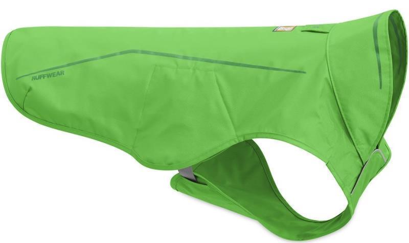 Sun Shower Jacket - Meadow Green 1