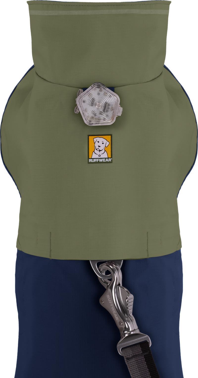 Sun Shower Jacket - Midnight Blue 6