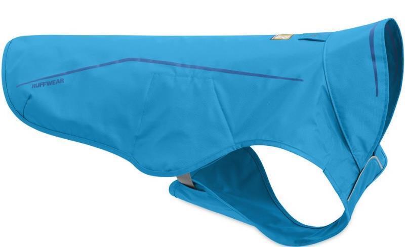 Sun Shower Jacket - blue dusk 1