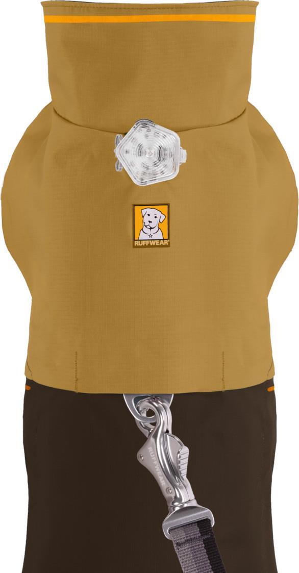 Sun Shower Jacket - earth brown 1