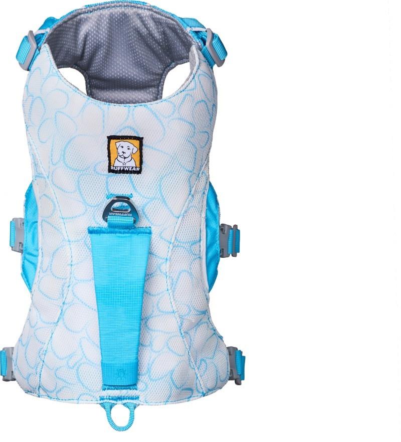 Swamp Cooler Harness - biolumin blue 1