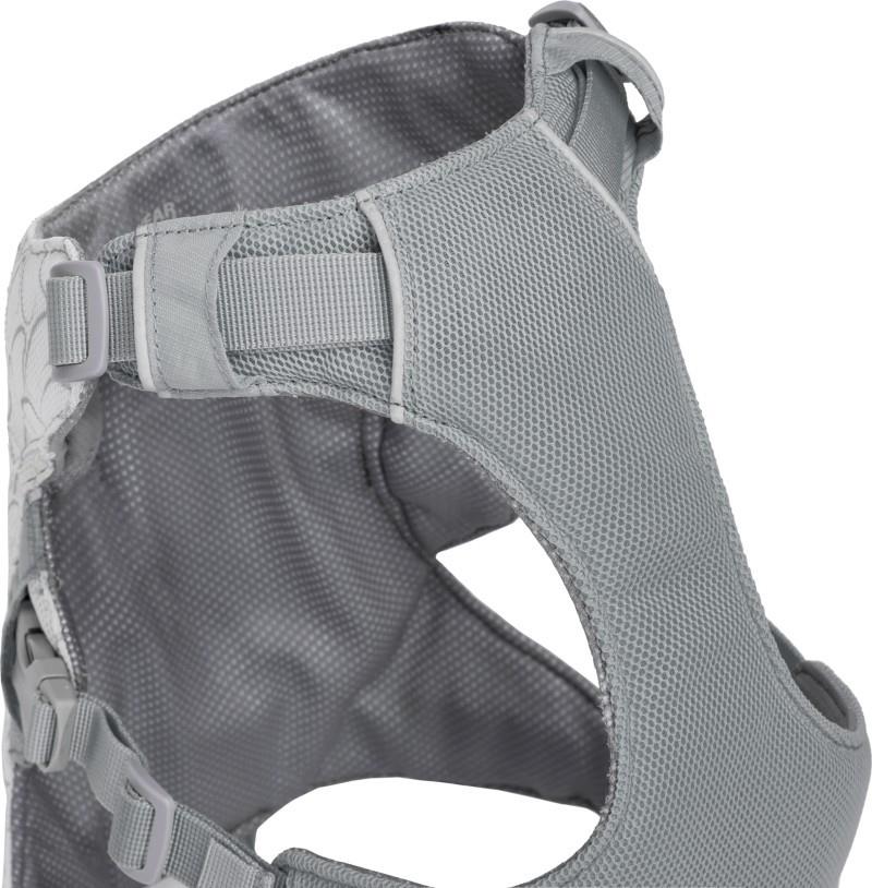 Swamp Cooler Harness - graphite gray 1