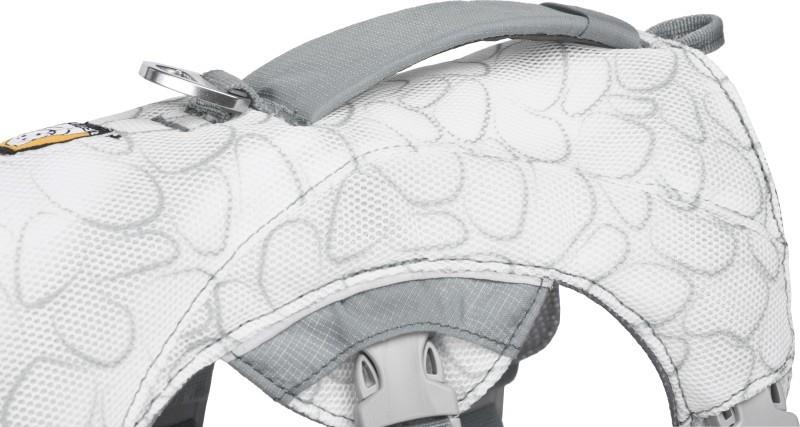 Swamp Cooler Harness - graphite gray 1