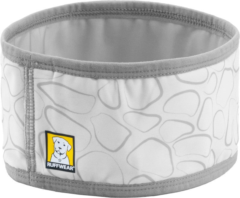Swamp Cooler Neck Gaiter - graphite gray 1