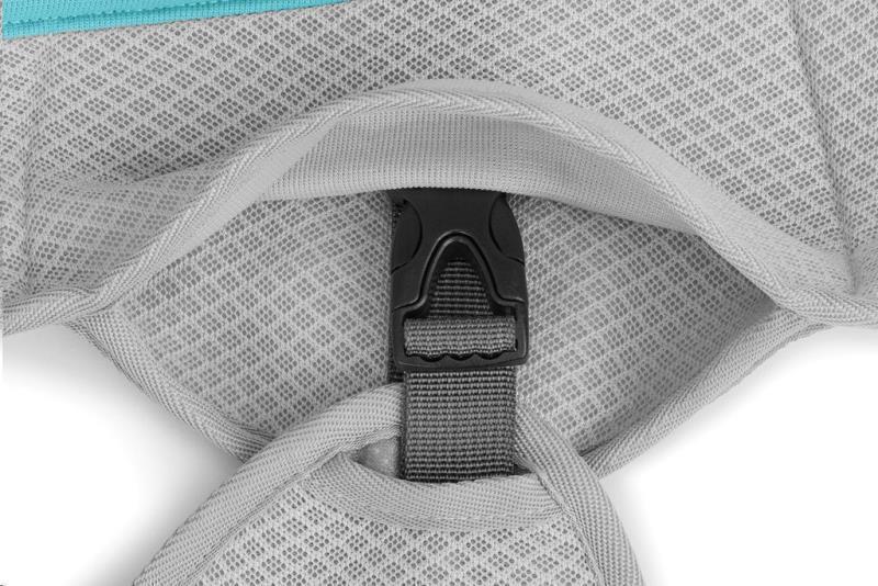 Swamp Cooler Vest - Graphite Gray 3