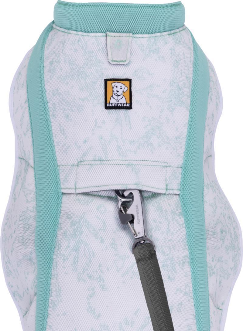Swamp Cooler Vest - Sage Green 6