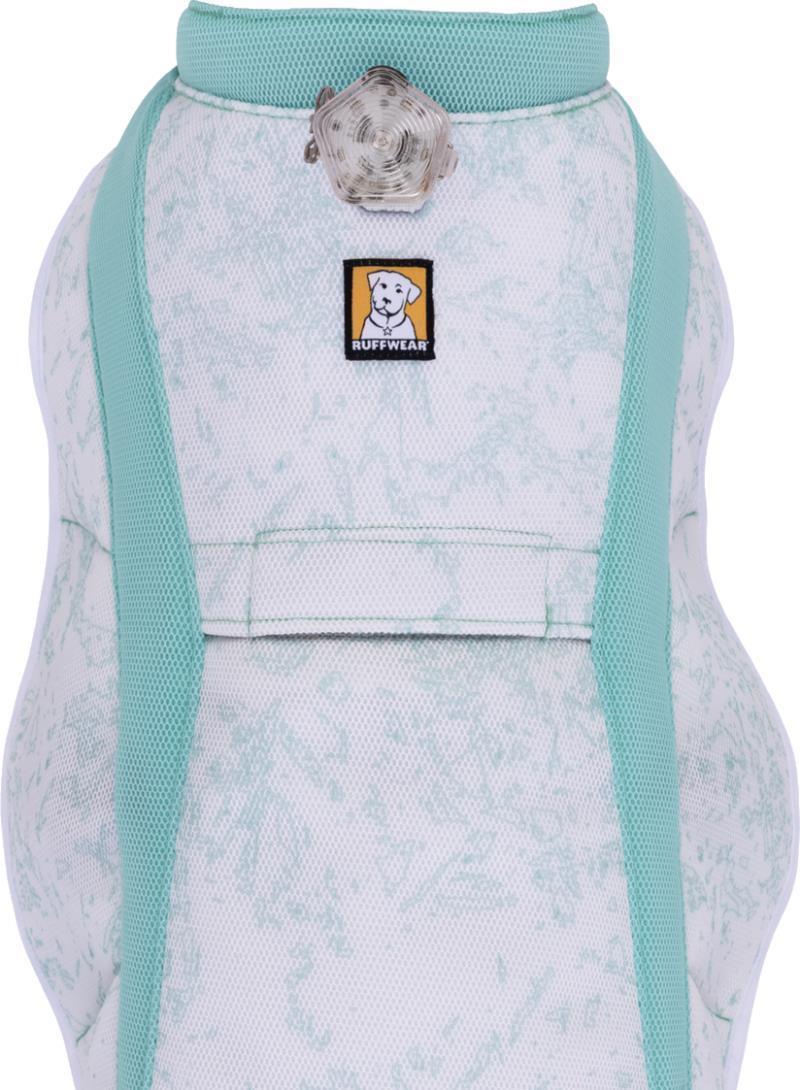 Swamp Cooler Vest - Sage Green 7