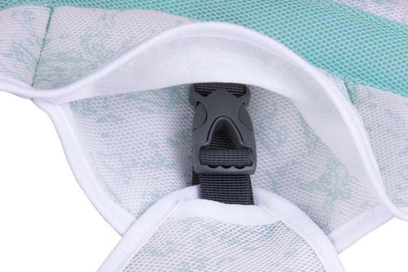 Swamp Cooler Vest - Sage Green 8