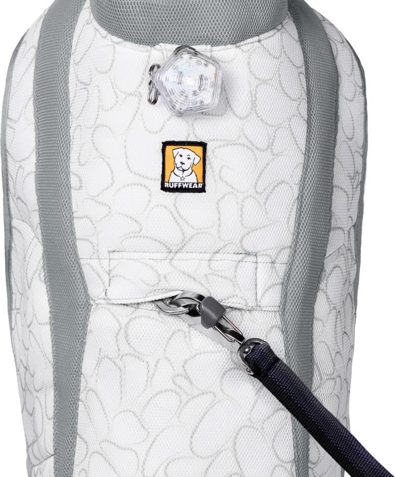 Swamp Cooler Vest - graphite gray 1