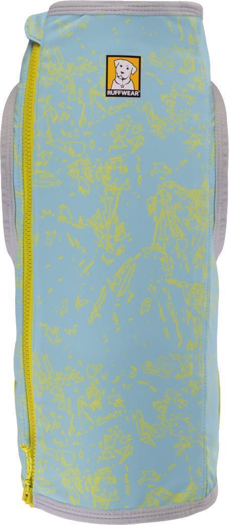 Swamp Cooler Zip Vest - Blue Mist 5