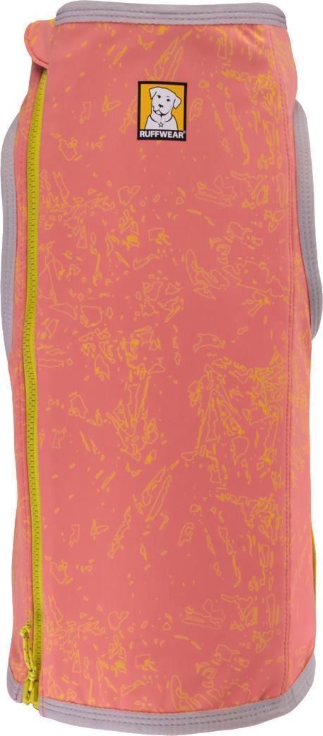 Swamp Cooler Zip Vest - Salmon Pink 5
