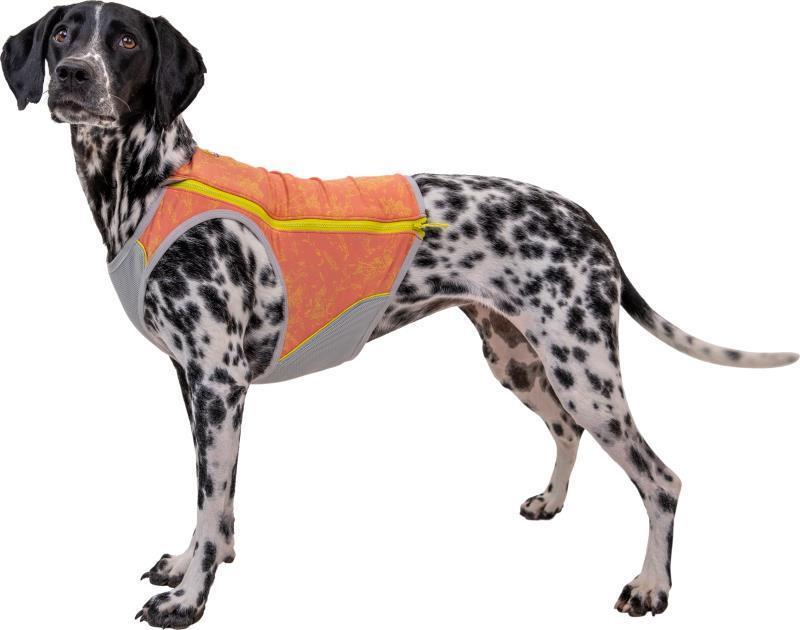 Swamp Cooler Zip Vest -  1
