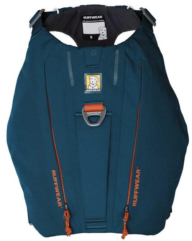 Switchbak Harness - Blue Moon 1
