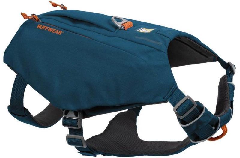 Switchbak Harness - Blue Moon 3