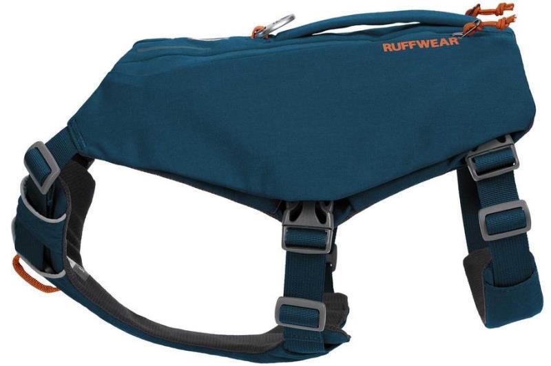 Switchbak Harness - Blue Moon 4