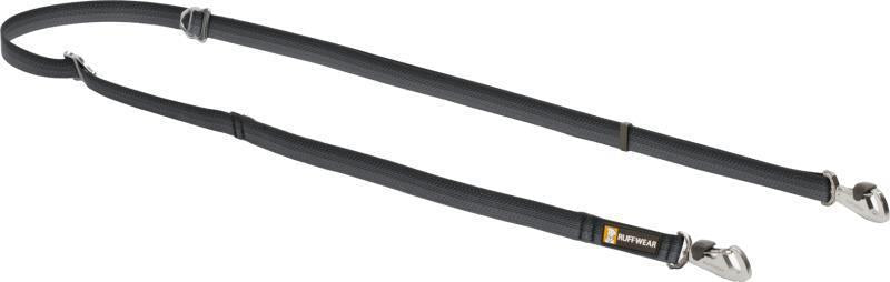 Switchbak Leash - Basalt Gray 3