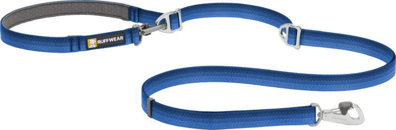 Switchbak Leash - Blue Pool 2