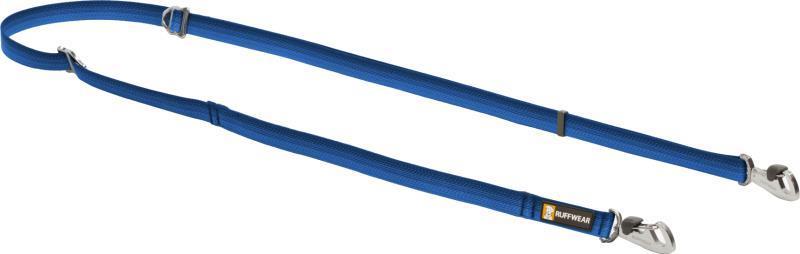 Switchbak Leash - Blue Pool 3