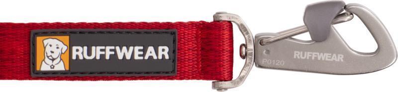 Switchbak Leash - Red Sumac 3