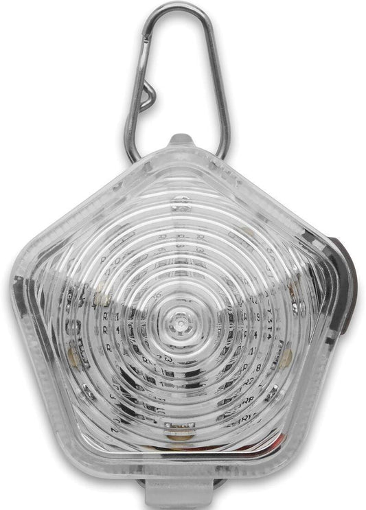 The Beacon Safety Light - Clear Lake 1