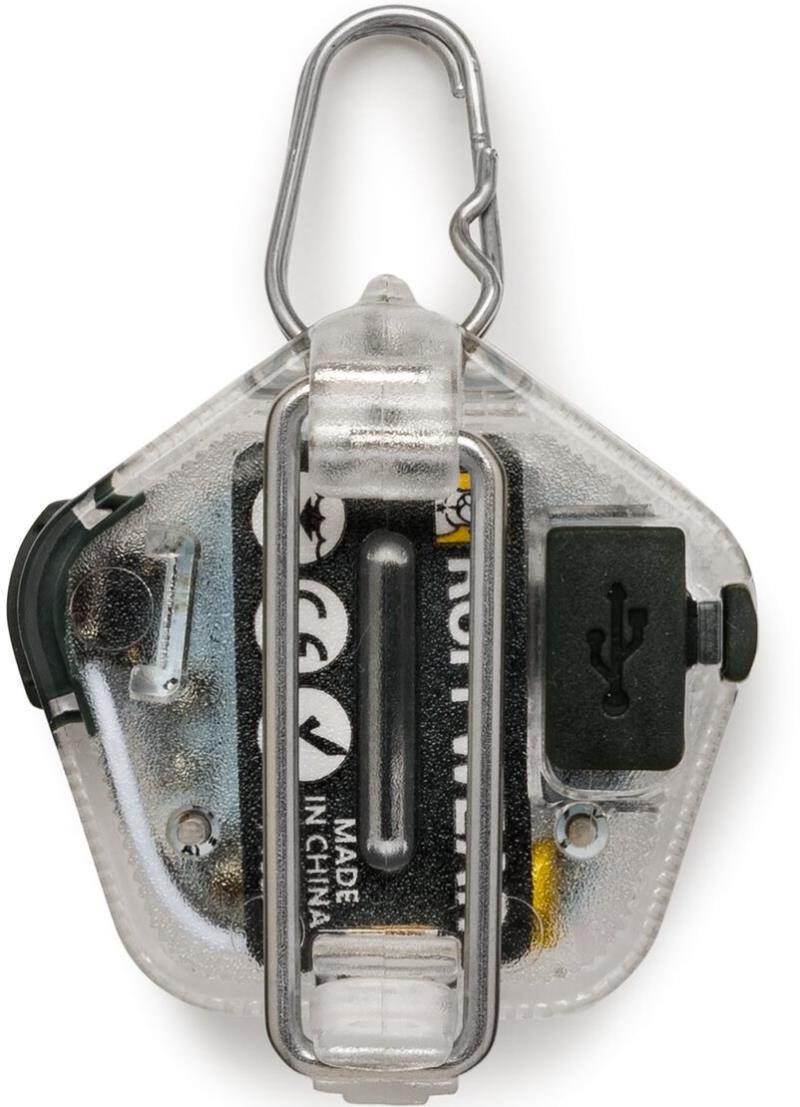 The Beacon Safety Light - Clear Lake 2